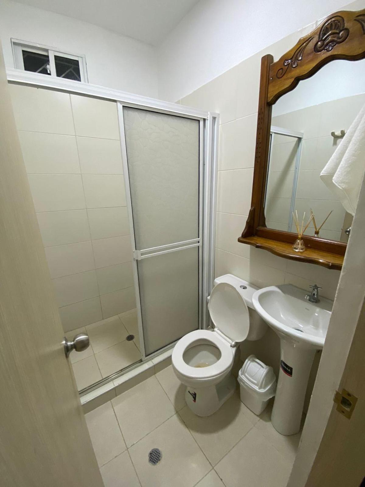 Guest house Independientes Con Bano Privado #8 3*