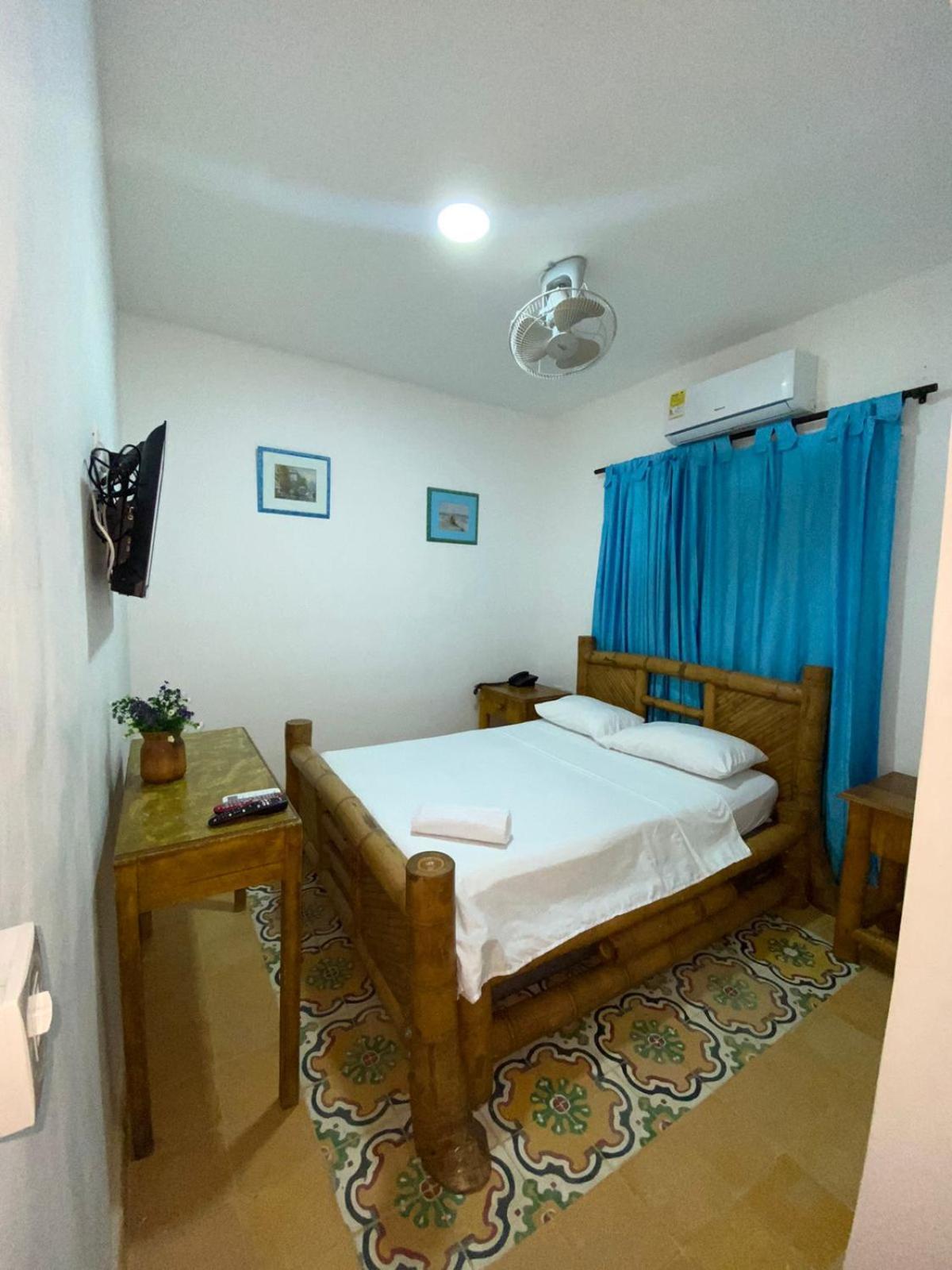 Independientes Con Bano Privado #8 3* Cartagena