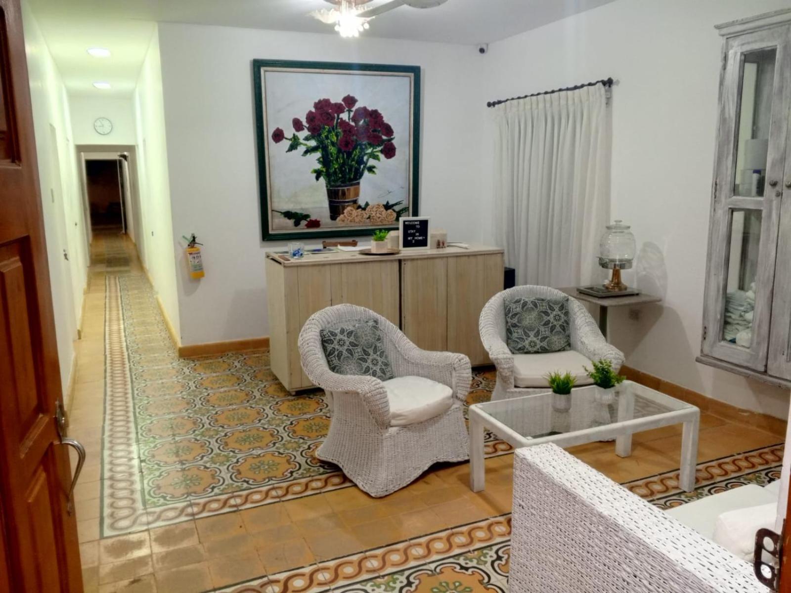 Independientes Con Bano Privado #8 Cartagena