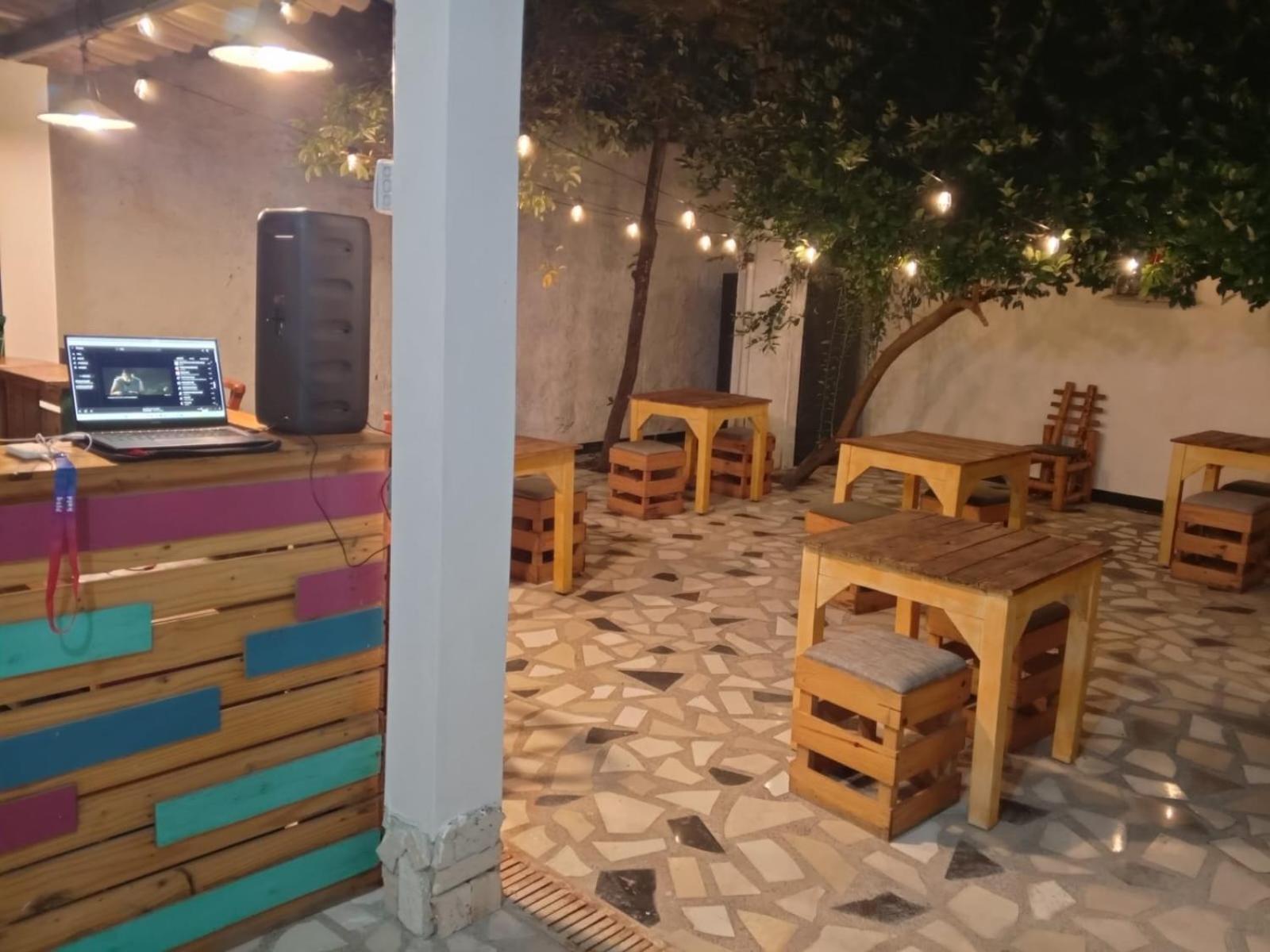 Independientes Con Bano Privado #8 Guest house 3*