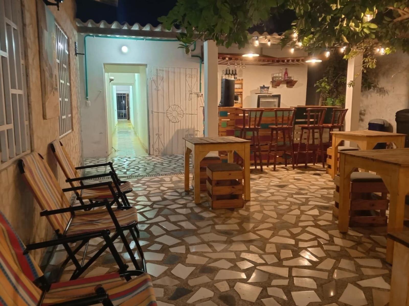 Independientes Con Bano Privado #8 Guest house