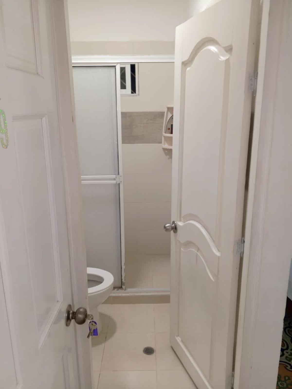 Guest house Independientes Con Bano Privado #8 3*