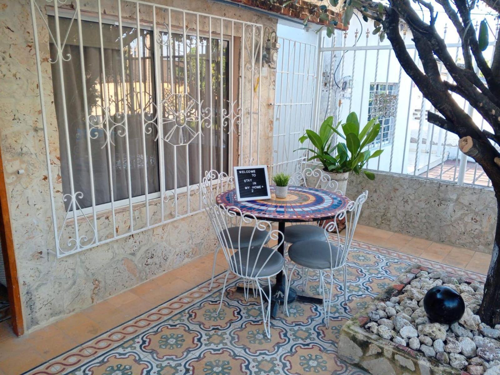 Independientes Con Bano Privado #8 Pensión Cartagena