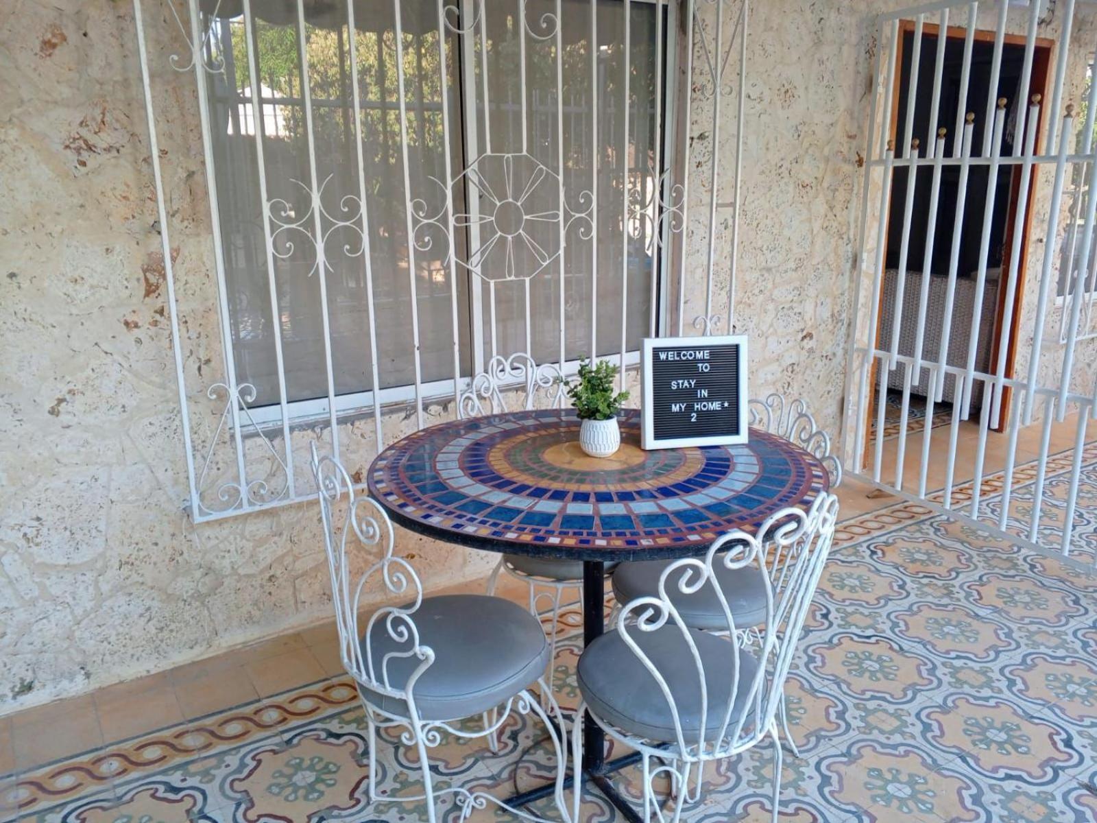 Independientes Con Bano Privado #8 Cartagena