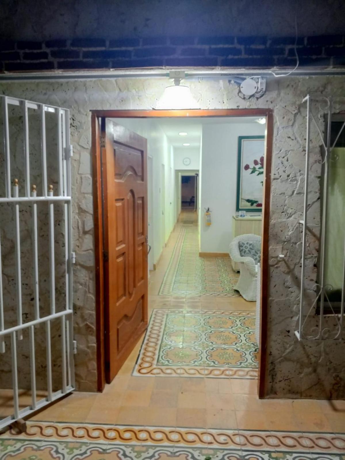 Independientes Con Bano Privado #8 Pensión 3*